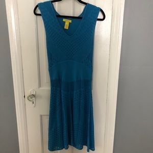 Catherine Malandrino Dress